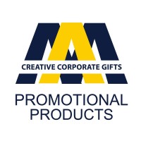 A CREATIVE CORPORATE GIFTS logo - Similar company to Trdmrk Co