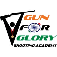 Gun for Glory Shooting Academy logo - Similar company to Knsa