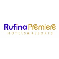 RUFINA HOTELS PVT. LTD. logo - Similar company to Kep'S Hotel & Sweets