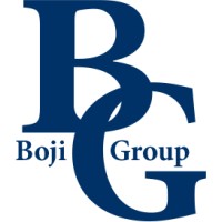 Boji Group logo - Similar company to Swim