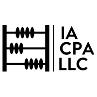 IA-CPA LLC logo - Similar company to Roots Cpa
