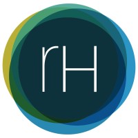 RecruitHer logo - Similar company to Evosure