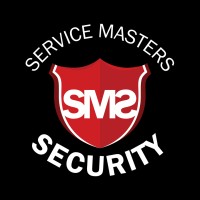 Service Masters Security logo - Similar company to Protect Security Llc