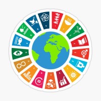 GlobalGoals.community logo - Similar company to Centre Of Innovation And Entrepreneurship (Coie)