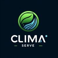 ClimaServe logo - Similar company to Jp Electrical & Ev Solutions