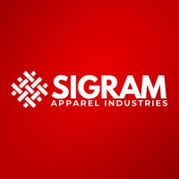 Sigram Apparel Industries logo - Similar company to Sigram Industries