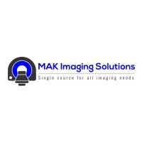 MAK Imaging Solutions, Inc. logo - Similar company to Frontier Imaging Inc