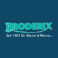 Broderix GmbH logo - Similar company to Haberthaler Gmbh