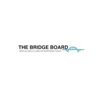 Bridge Board of the Boys & Girls Clubs NE Ohio logo - Similar company to Front Steps Housing & Services Cleveland
