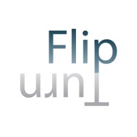 FlipTurn logo - Similar company to Flipturn, Inc.