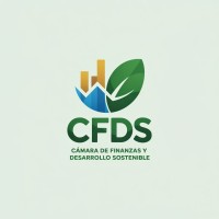 Camara de Finanzas y Desarrollo Sostenible logo - Similar company to Rgw Perú | Auditoría, Consultoría, Contabilidad