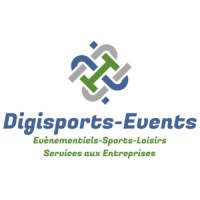 Digisports-Events logo - Similar company to Bfindr