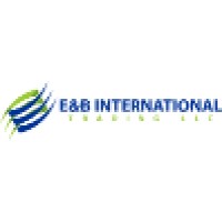 E&B International Trading LLC logo - Similar company to Air Changes Mechanical
