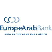 Europe Arab Bank logo - Similar company to Ab Alternative