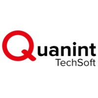 Quanint Techsoft logo - Similar company to Mome