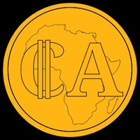Coin Afriq logo - Similar company to Vifox Coin