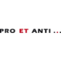 Pro Et Anti...