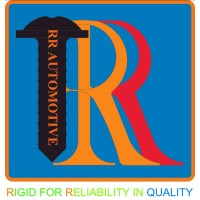 RR Automotive logo - Similar company to Metal Hardware