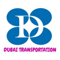 Dubai Transportation logo - Similar company to Al Waris