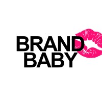 BRAND BABY Podcast logo - Similar company to Clypse Beauty