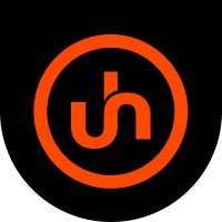 Urban Heroes logo - Similar company to Elloro - Digital Agency