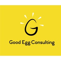 Good Egg Consulting Ltd.