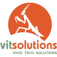 VITSOLUTIONS, LLC logo - Similar company to Vitsolutions