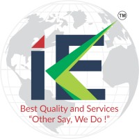 KING EXIM logo - Similar company to Nu Intelligence