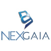 NexGaia Studios logo - Similar company to Vernon
