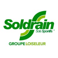 Soldrain Sols Sportifs logo - Similar company to Novarea