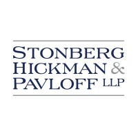Stonberg, Hickman & Pavloff, LLP logo - Similar company to Advisortech