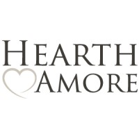Hearth Amore logo - Similar company to Q3I2