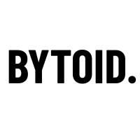 Bytoid Inc. logo - Similar company to Craftanchor Devs