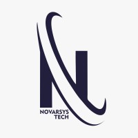 Novarsys Tech logo - Similar company to Convasys Group