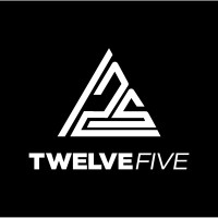 TwelveFive logo - Similar company to Grain Weevil