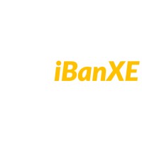 iBanXE logo - Similar company to Multibanx