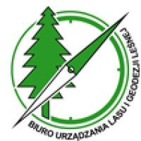 Biuro Urządzania Lasu i Geodezji Leśnej logo - Similar company to Marseplast