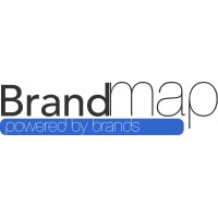 BrandMap logo - Similar company to Zixor By Admattic
