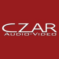 CZAR Audio Video & Home Theater logo - Similar company to Active Networks Llc
