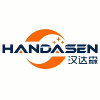 Jiangxi Handasen Industry Co., Ltd logo - Similar company to Freeze Sleeve