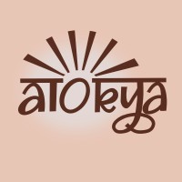 Alokya logo - Similar company to Createintime