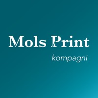 Mols Print Kompagni A/S logo - Similar company to Thevisualpro