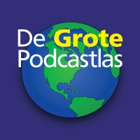 De Grote Podcastlas logo - Similar company to Irrigation Moisture Control (Imc)