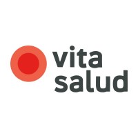 Vita Salud logo - Similar company to The Factory Hka República Dominicana