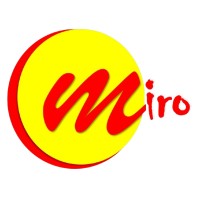 MIROBISCUITERIE logo - Similar company to Ems Engineering