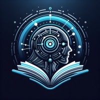 Vidhya AI logo - Similar company to Hackster Gpt