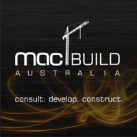 Macbuild Australia logo - Similar company to Macbild Group