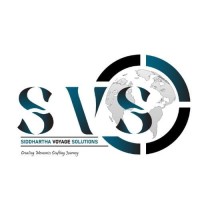 Siddhartha Voyage Solutions LLP (SVS) logo - Similar company to Xpandifi