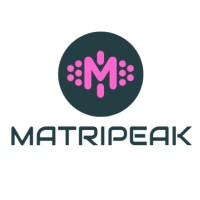 Matripeak logo - Similar company to Ge Packaging Machines