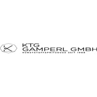 KTG Gamperl GmbH logo - Similar company to Alextrans Srl